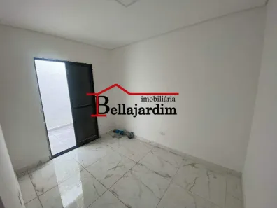 Sobrado com 3 Quartos à venda, 132m² no Vila Helena, Santo André