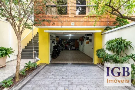 Sobrado com 3 Quartos à venda, 180m² no Parque Mandaqui, São Paulo