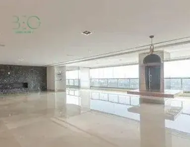 Apartamento com 3 Quartos à venda, 485m² no Parque Colonial, São Paulo