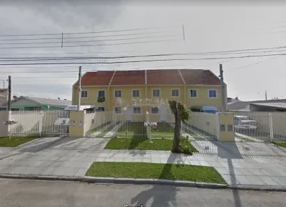 Sobrado com 3 Quartos à venda, 110m² no Cajuru, Curitiba