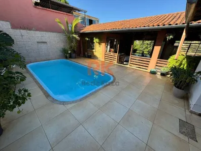 Casa com 4 Quartos à venda, 300m² no Ouro Preto, Belo Horizonte