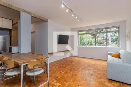 Apartamento com 4 Quartos à venda, 146m² no Bela Vista, São Paulo