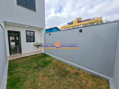 Casa com 2 Quartos à venda, 76m² no Copacabana, Belo Horizonte