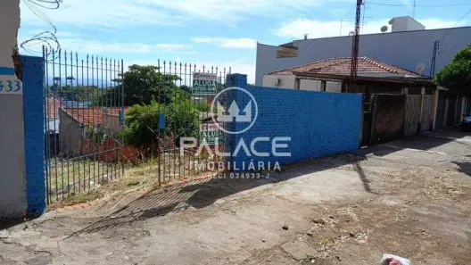 Lote/Terreno com 1 Quarto para alugar, 250m² no Jaraguá, Piracicaba