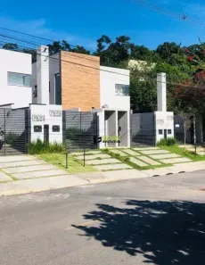 Casa com 3 Quartos à venda, 110m² no Jardim Maristela, Atibaia