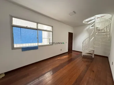 Cobertura com 3 Quartos à venda, 213m² no Santa Cruz Industrial, Contagem