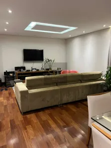 Apartamento com 4 Quartos à venda, 221m² no Belenzinho, São Paulo
