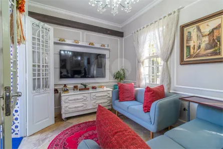 Sobrado com 5 Quartos à venda, 254m² no Jardim Santo Amaro, São Paulo
