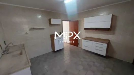Casa com 2 Quartos para alugar, 126m² no Jardim Monumento, Piracicaba