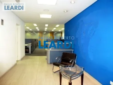 Sala Comercial à venda, 488m² no República, São Paulo