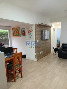 Apartamento com 2 Quartos à venda, 105m² no Jardim da Glória, São Paulo