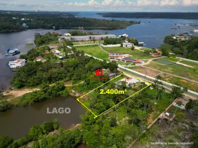 Fazenda/Sítio com 3 Quartos à venda, 356m² no Tarumã-Açu, Manaus