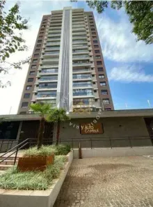 Apartamento com 3 Quartos à venda, 129m² no Cambuí, Campinas