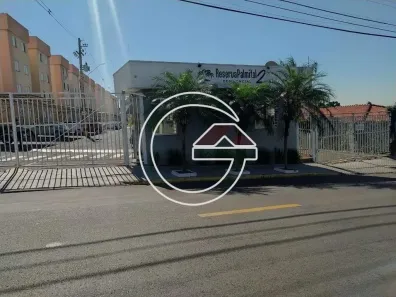 Apartamento com 2 Quartos à venda, 45m² no Centro, Marília