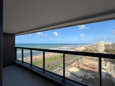 Apartamento com 2 Quartos à venda, 76m² no Piatã, Salvador