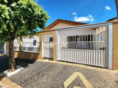 Casa com 3 Quartos à venda, 131m² no Parque das Nações, Americana