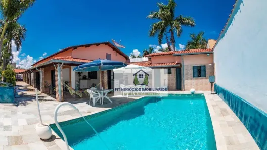 Fazenda/Sítio com 5 Quartos à venda, 450m² no Fronteira, Fronteira