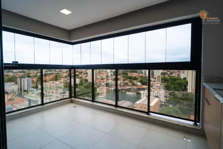 Apartamento com 3 Quartos à venda, 107m² no Jardim Faculdade, Sorocaba