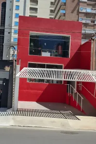 Sobrado com 6 Quartos à venda, 450m² no Higienópolis, São Paulo