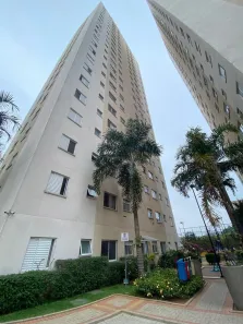 Apartamento com 2 Quartos à venda, 52m² no Vila São João, Barueri