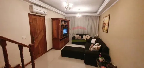 Sobrado com 4 Quartos à venda, 120m² no Vila Carolina, São Paulo