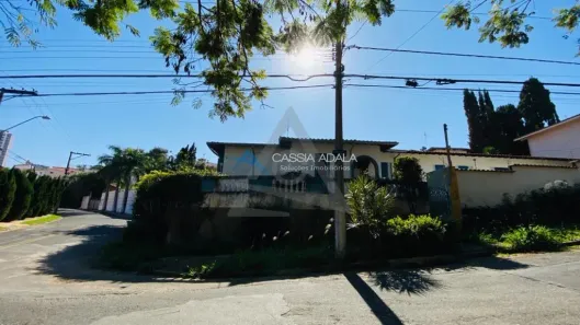 Imóvel Comercial com 6 Quartos para alugar, 454m² no Jardim Paraíso, Campinas