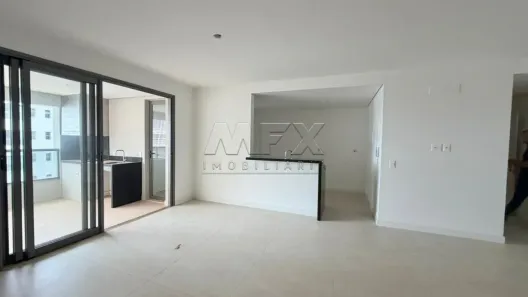 Apartamento com 3 Quartos à venda, 128m² no Jardim Estoril IV, Bauru