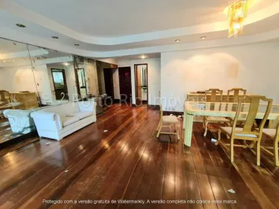 Apartamento com 4 Quartos à venda, 185m² no Copacabana, Rio de Janeiro
