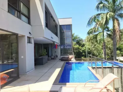 Casa com 4 Quartos à venda, 521m² no Quintas do Sol, Nova Lima