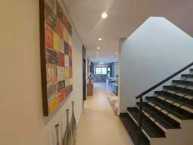 Casa de Condomínio com 4 Quartos à venda, 270m² no Loteamento Floresta, São José dos Campos