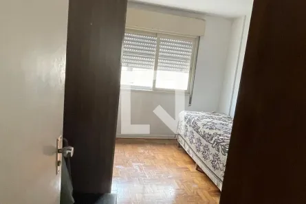 Apartamento com 1 Quarto à venda, 38m² no Bela Vista, São Paulo