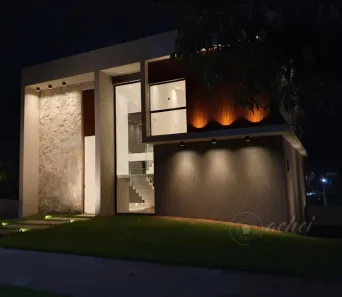 Casa de Condomínio com 4 Quartos à venda, 509m² no Vila de Abrantes (Abrantes), Camaçari