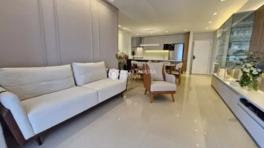Apartamento com 3 Quartos à venda, 111m² no Agronômica, Florianópolis