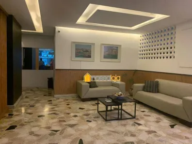 Apartamento com 2 Quartos à venda, 70m² no Icaraí, Niterói
