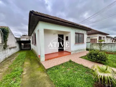 Casa com 3 Quartos para alugar, 80m² no Centro, Gravataí