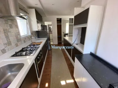 Apartamento com 2 Quartos para alugar, 93m² no Paraíso, São Paulo