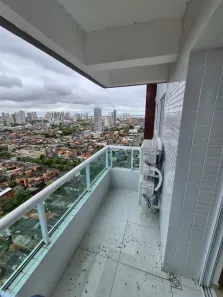 Apartamento com 2 Quartos para alugar, 70m² no Pedreira, Belém