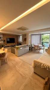 Apartamento com 3 Quartos à venda, 120m² no Rosarinho, Recife