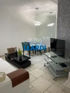 Casa de Condomínio com 3 Quartos à venda, 141m² no Vila São Silvestre, São Paulo