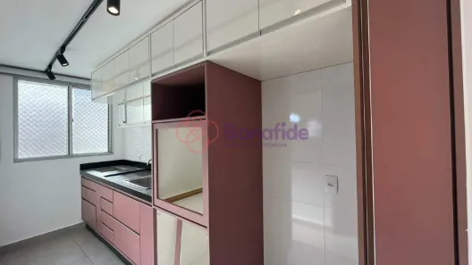 Apartamento com 3 Quartos à venda, 105m² no Ponte de São João, Jundiaí