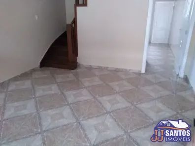 Sobrado com 2 Quartos à venda, 62m² no Alto da Mooca, São Paulo