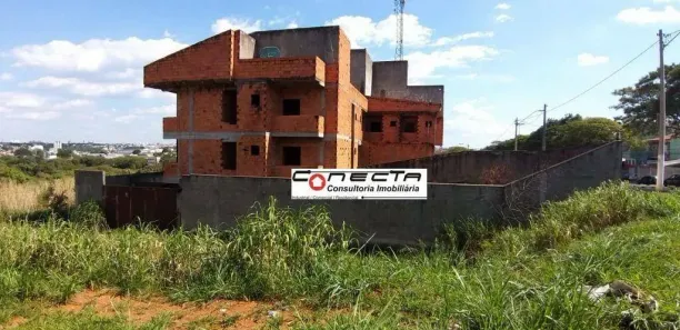 Prédio Comercial à venda, 2500m² no João Aranha, Paulínia