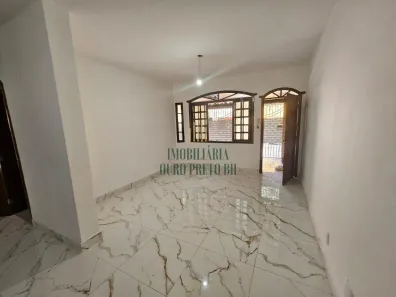 Casa com 3 Quartos à venda, 105m² no Santa Mônica, Belo Horizonte