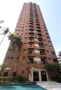 Apartamento com 4 Quartos à venda, 274m² no Vila Lanzara, Guarulhos