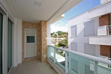 Cobertura com 3 Quartos à venda, 229m² no João Paulo, Florianópolis