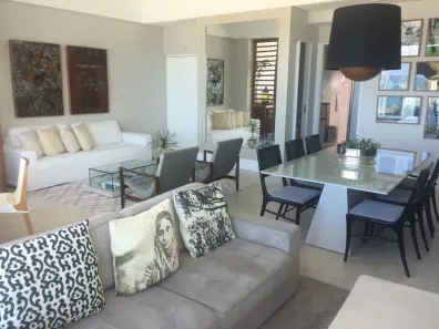 Apartamento com 4 Quartos à venda, 148m² no Horto Florestal, Salvador