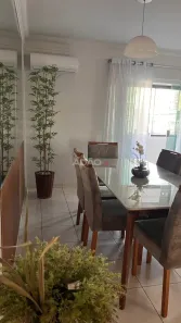 Apartamento com 3 Quartos à venda, 110m² no Parque Amazônia, Goiânia