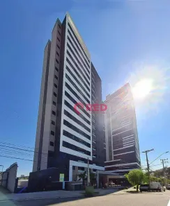 Apartamento com 2 Quartos à venda, 46m² no Jardim do Paço, Sorocaba