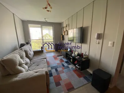 Apartamento com 1 Quarto à venda, 70m² no Jardim Ampliação, São Paulo