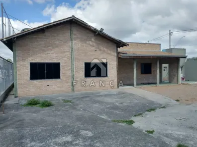 Sala Comercial para alugar, 1000m² no Jardim Califórnia, Jacareí